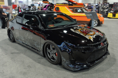 Scion x Slayer Mobile Amp tC