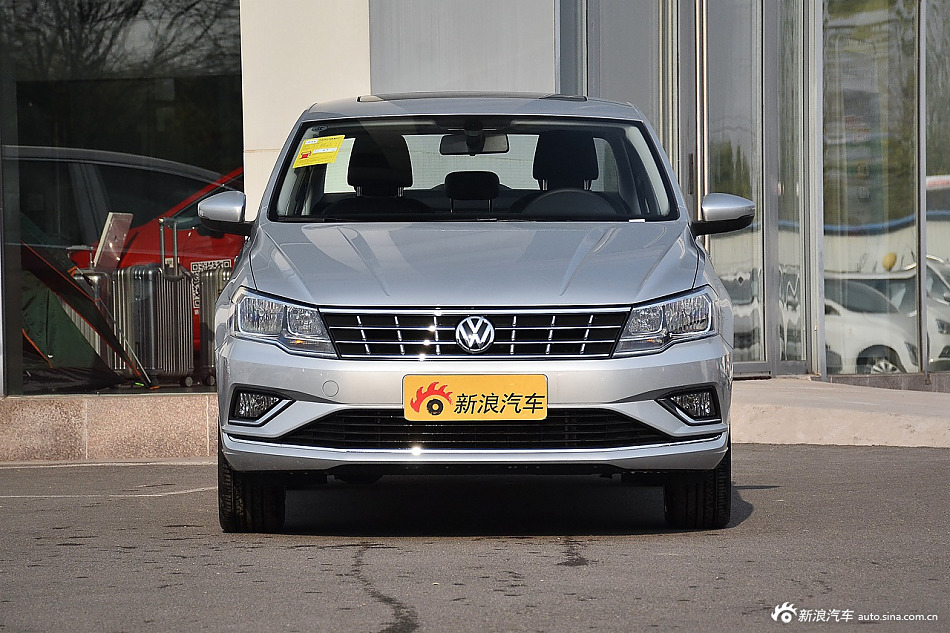 老捷达终于要停产！ 大众7万神车出新款