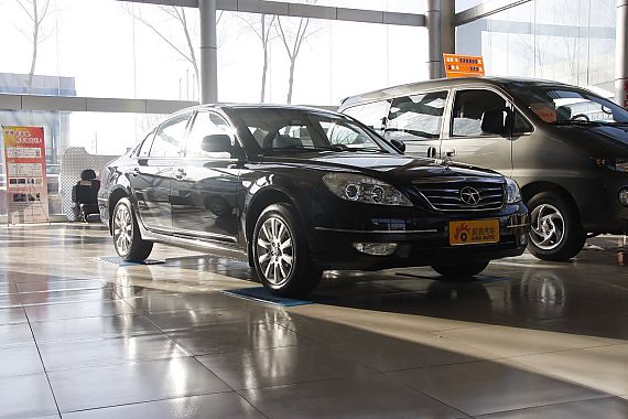 江淮宾悦全系现金优惠5000元 现车充足