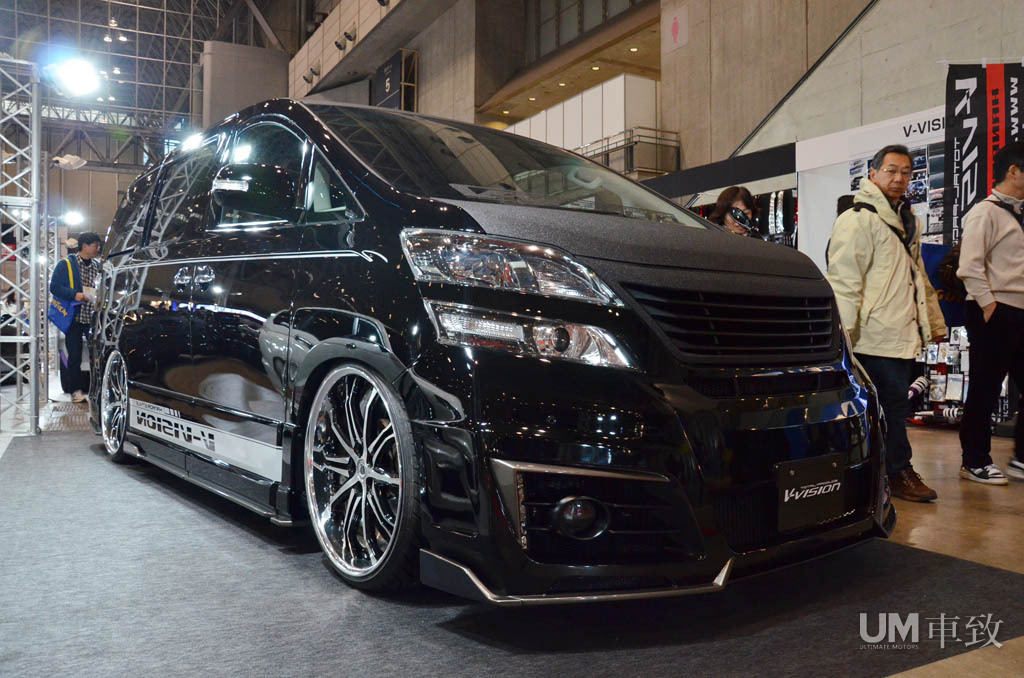 2012东京改装车展(210\/359)