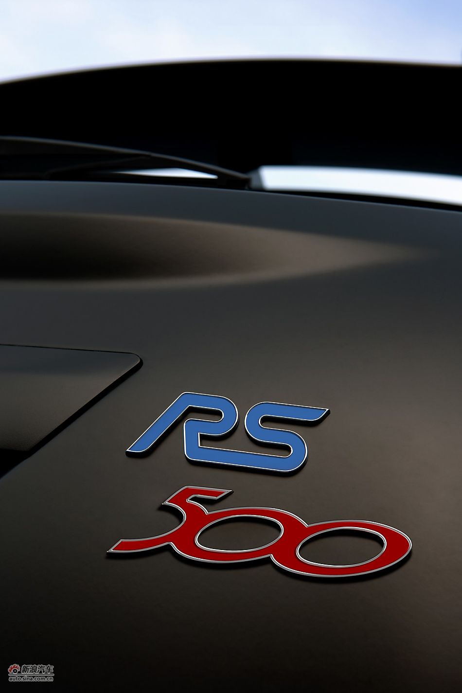 2011款福克斯RS_福克斯-进口图片12816737_