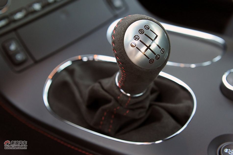 2012款克尔维特ZR1_克尔维特内饰图片_汽车