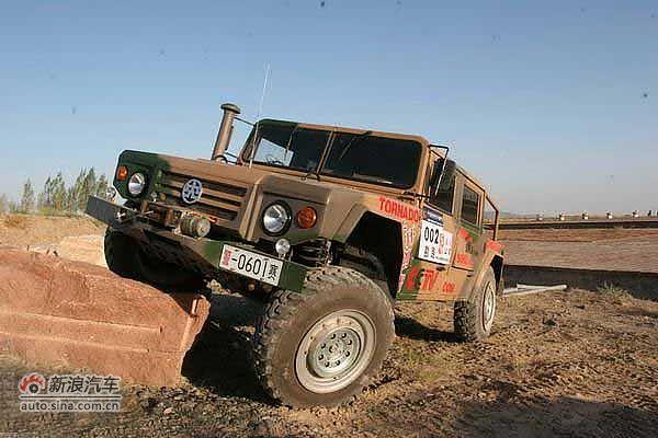 国产枭龙越野车_12506753_汽车图库