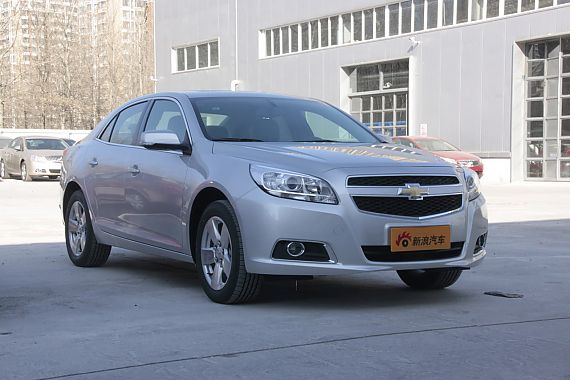 以美为卖点 三款精于设计的中高级车盘点