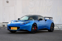 路特斯Evora