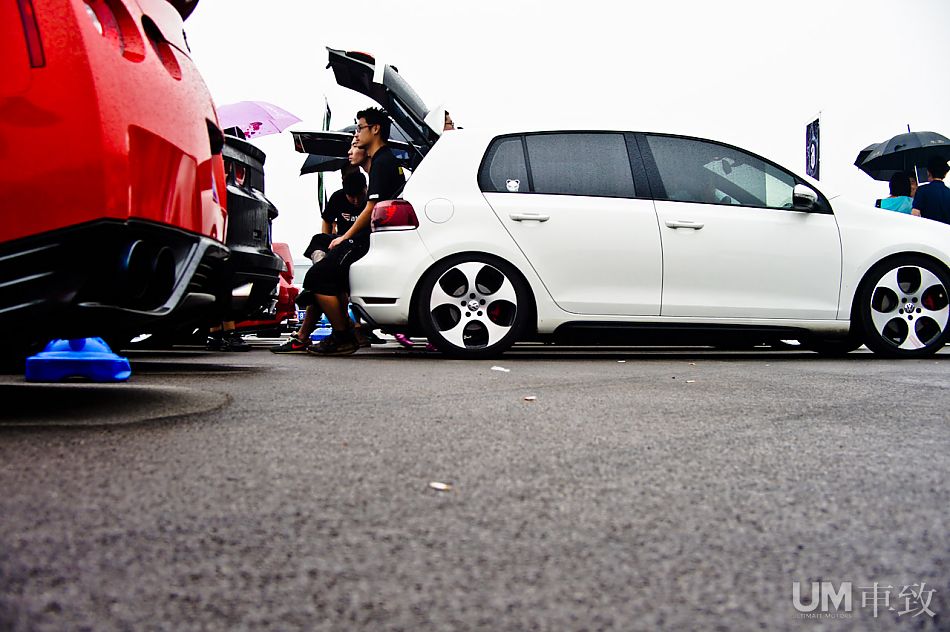 中国改装盛宴 iAcro 616 Summer Fest