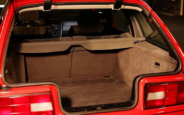 宝马讲述3系旅行车的诞生故事