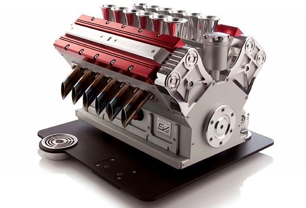 不再犯困 Espresso Veloce引擎咖啡机