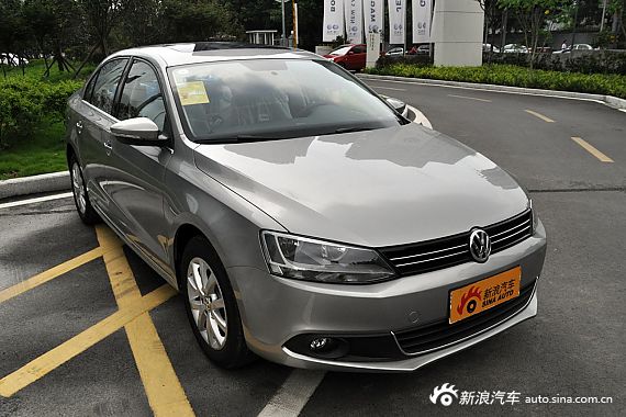 一汽-大众2013终端销量突破160万辆