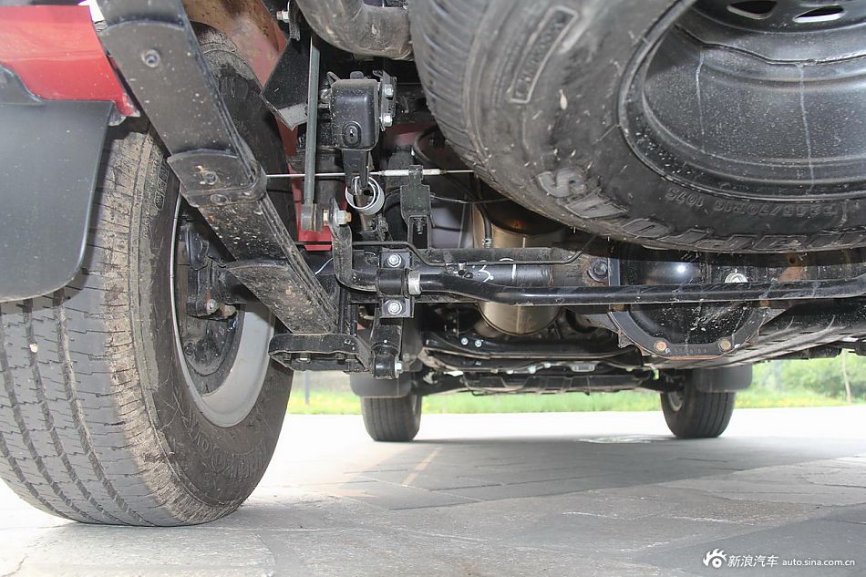 帕拉丁和奇骏哪个好_帕拉丁和奇骏 区别