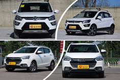 长江后浪推前浪？绅宝X25对比瑞风S2