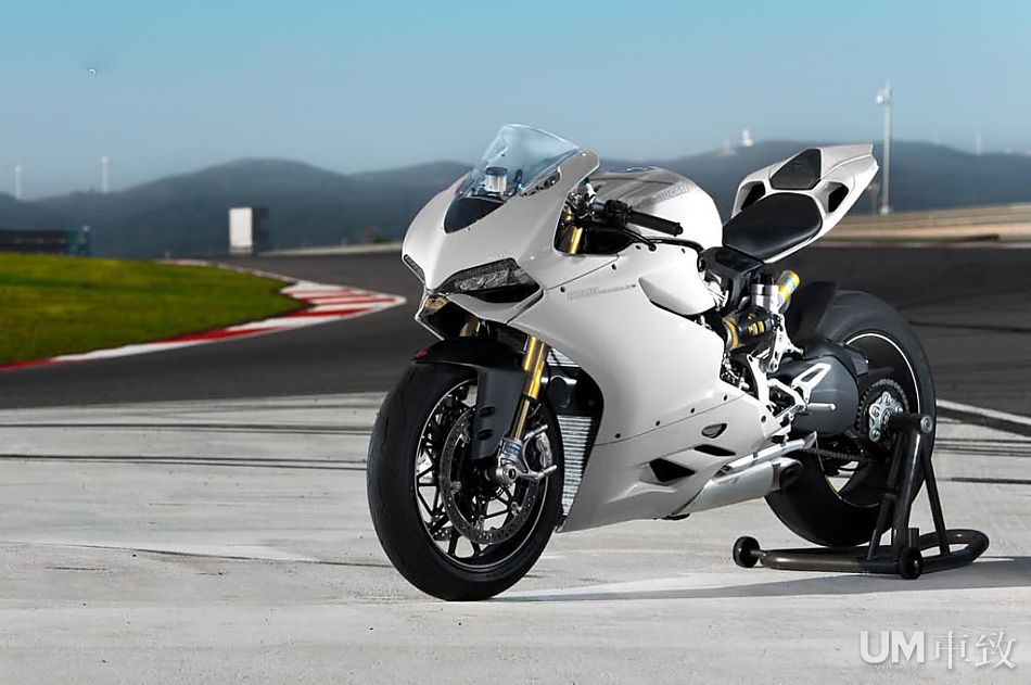 杜卡迪全新1199Panigale_14096847_汽车图库