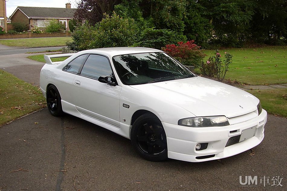 飞驰在天际线 追溯日产skline_14116849_汽车图库_新浪汽车_新浪网
