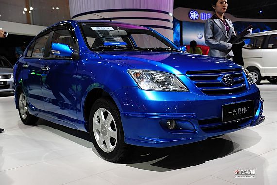 性价比之选 5万元紧凑型家轿购车推荐