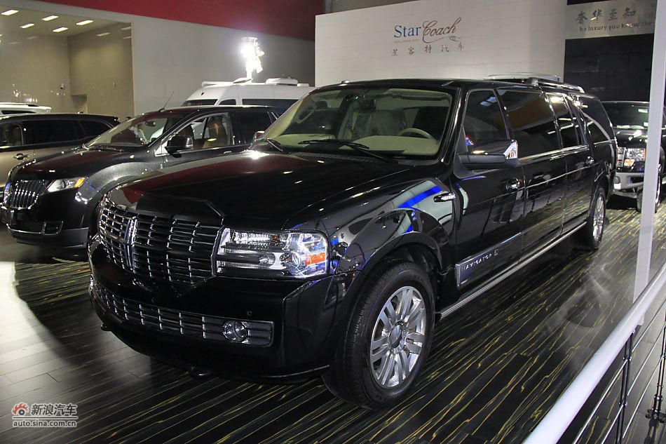 全尺寸SUV图解_10736885_汽车图库