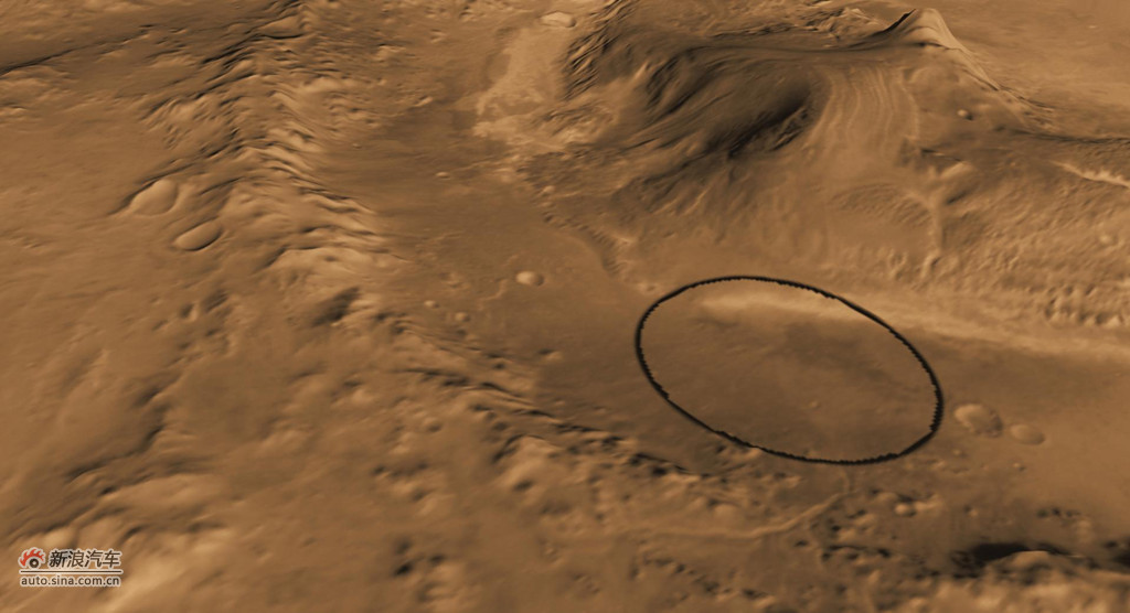 0+评论+0+好奇号火星车+最新更