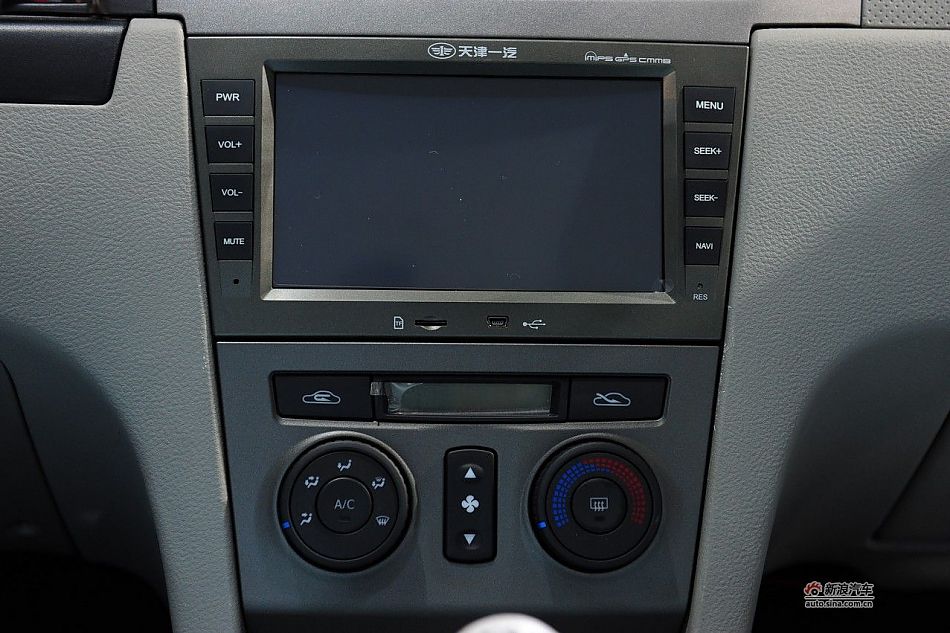 夏利N5_夏利N5图片3946894_汽车图库