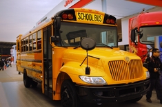 2011上海车展九大特种车赏析