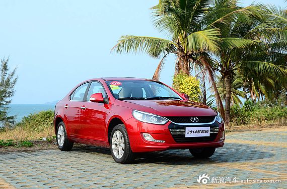 江淮和悦最高优惠3000元 店内少量现车