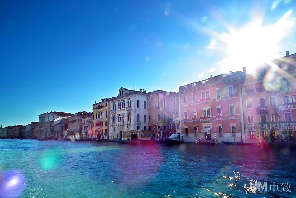 意大利威尼斯旅途