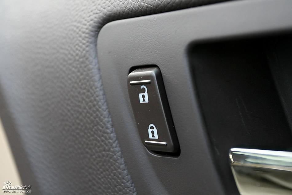 新赛威SLS_SLS赛威内饰图片217002_汽车图