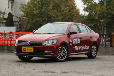 猴年出行帮手 10万高性价比家轿推荐