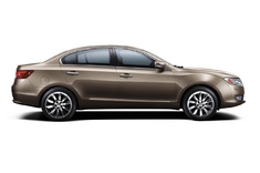 广汽传祺高清资料组图