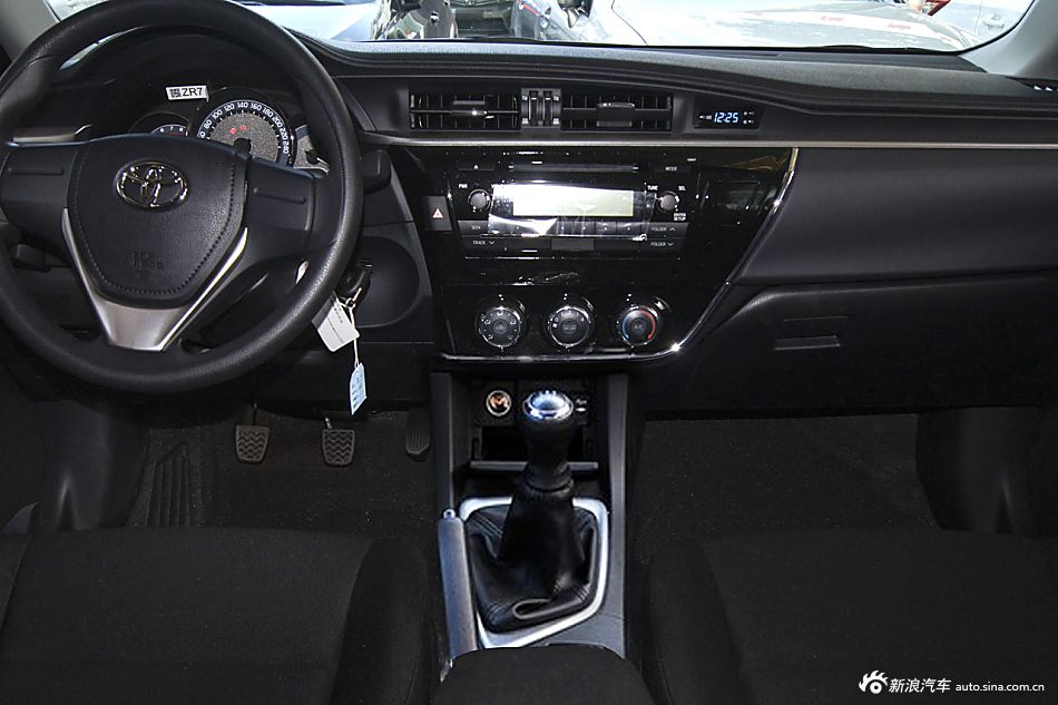 10万元起步 销量持续上升的紧凑级车_温州汽车