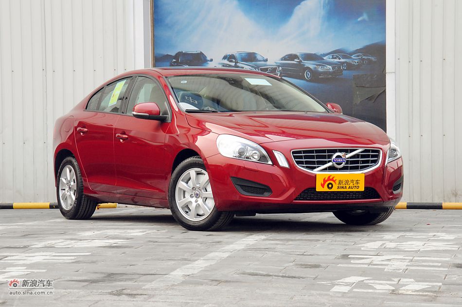 李书福:沃尔沃将保持全球“一套标准“