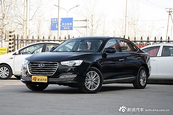 新浪热销 瑞风A60多地劲爆优惠9.7折起