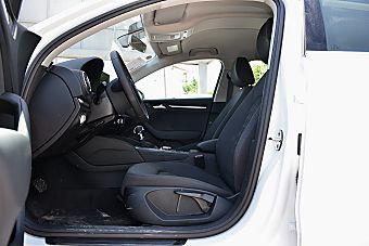 【奥迪A3和思域哪个好?】区别_对比