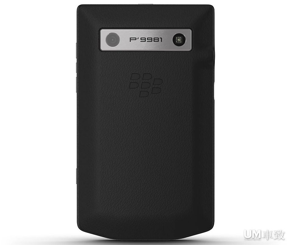 保时捷黑莓手机(3\/3)