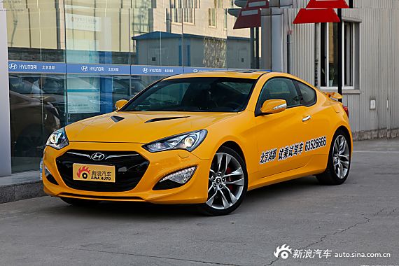 新浪热销 劳恩斯-酷派多地最高直降2.12万