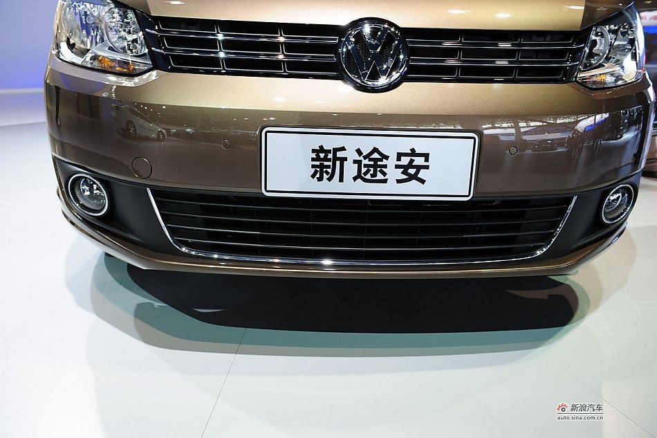 上海大众新途安_天津一汽图片3947110_汽车
