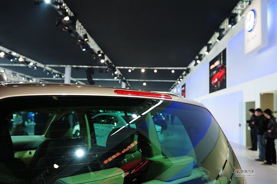 上海大众新途安_天津一汽图片3947121_汽车