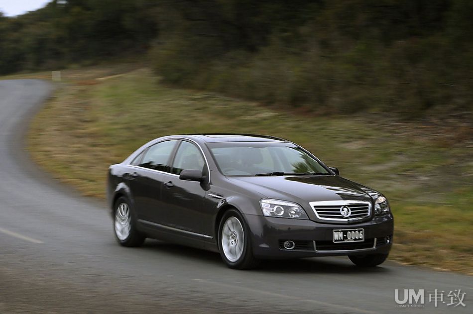 澳大利亚汽车品牌霍顿(48\/57)