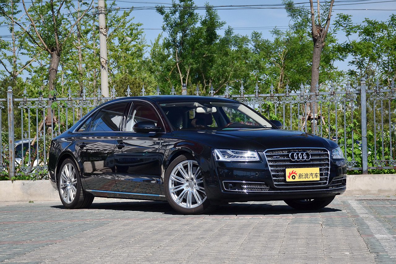 奥迪a8l60tfsi和w12,2021款奥迪a8l60tfsi 2016款奥迪a8l 6.3l自动60tfsi w12 quattro旗舰型