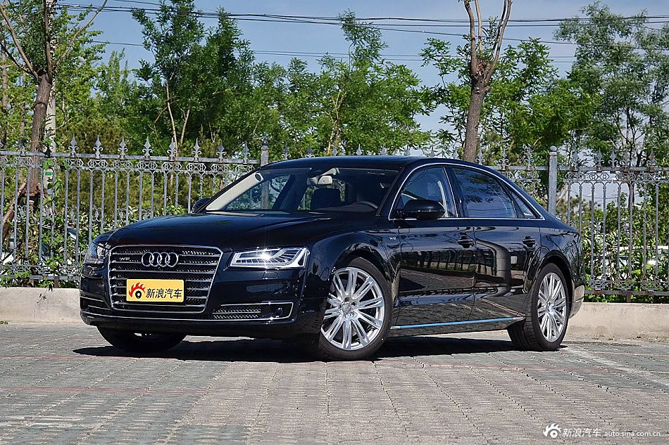 奥迪a8l60tfsi和w12,2021款奥迪a8l60tfsi 2016款奥迪a8l 6.3l自动60tfsi w12 quattro旗舰型