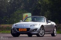 马自达MX-5