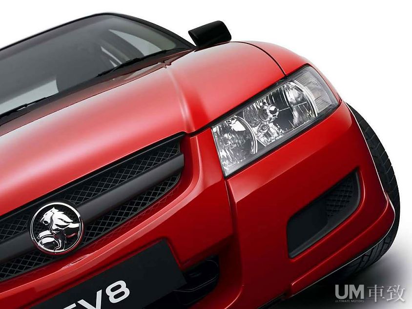 澳大利亚汽车品牌霍顿(32\/57)