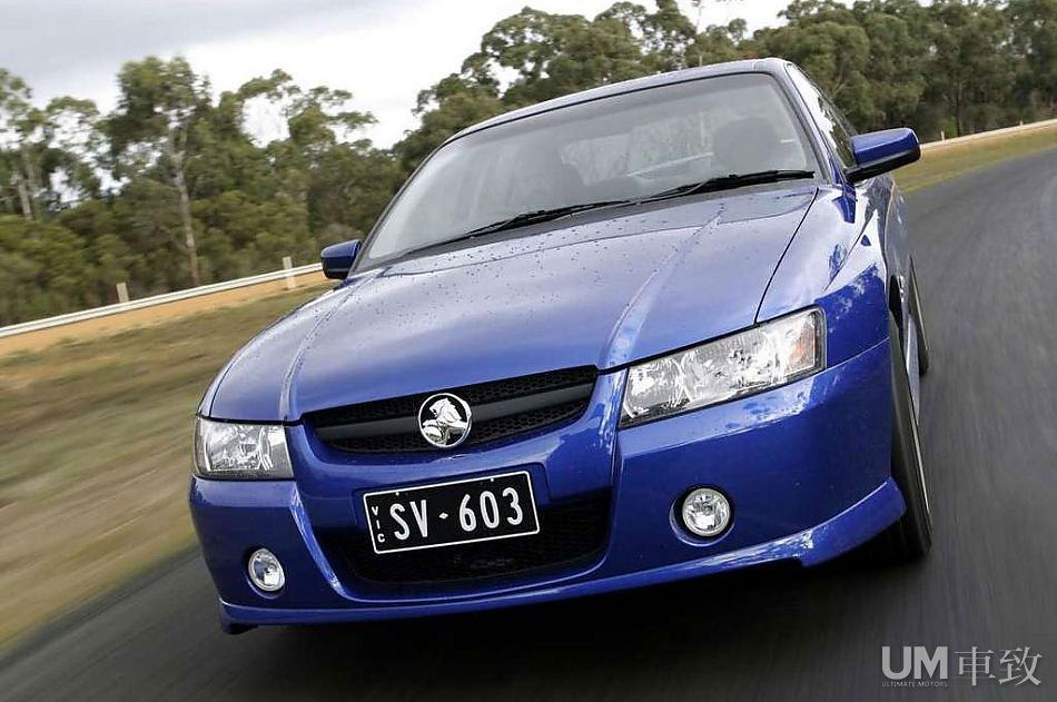 澳大利亚汽车品牌霍顿(29\/57)