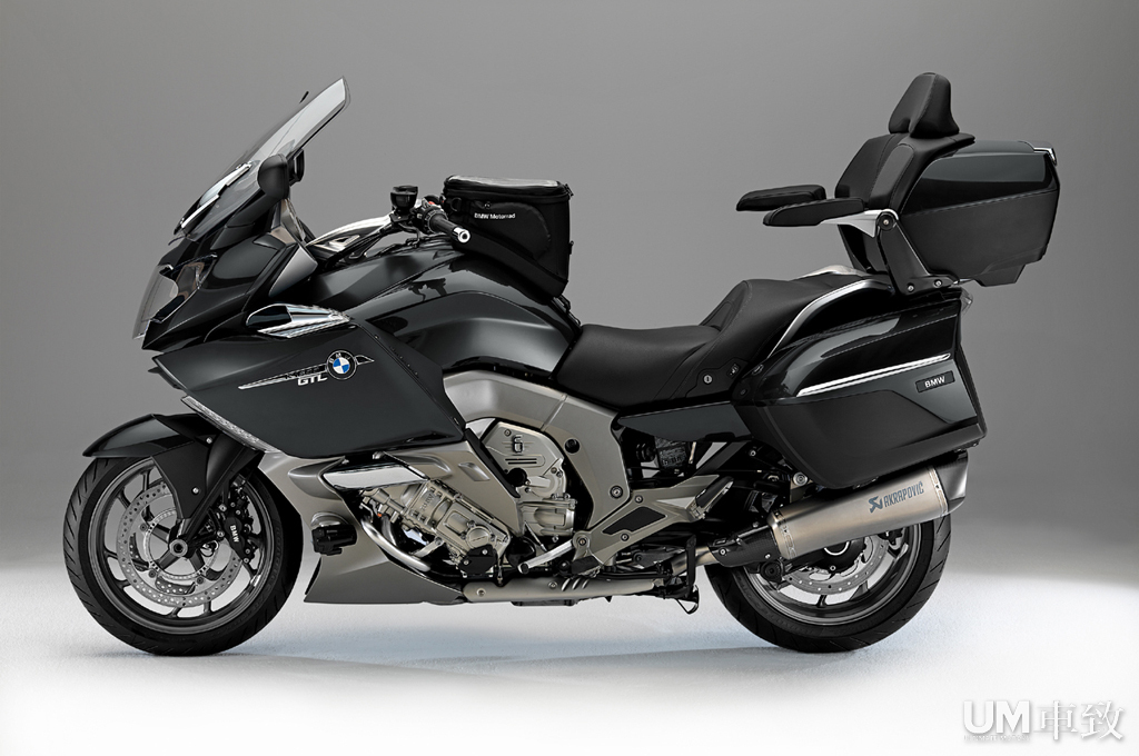 全系标配abs+宝马发力摩托车市
