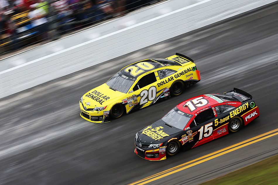 戴通纳500 美国赛车界的超级碗_39197163_