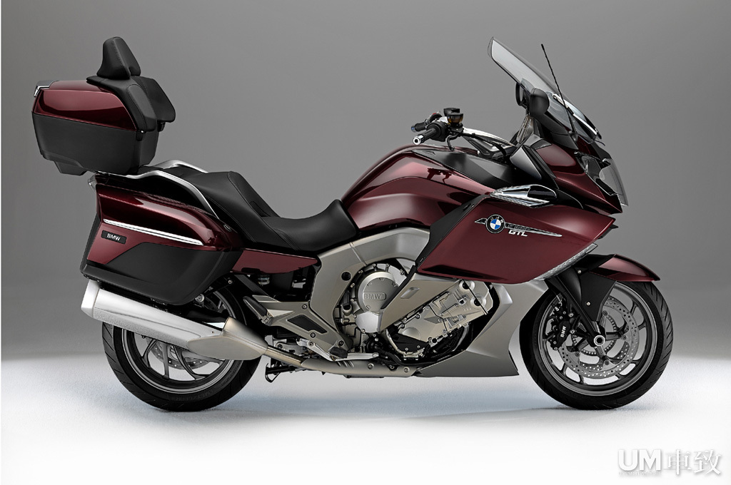 宝马发力摩托车市场(27\/37)