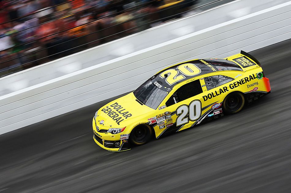 戴通纳500 美国赛车界的超级碗_39197164_