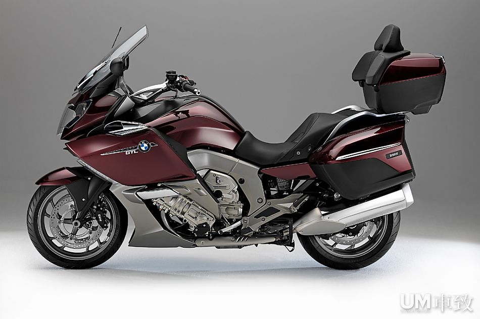 全系标配abs 宝马发力摩托车市场(26\/37)