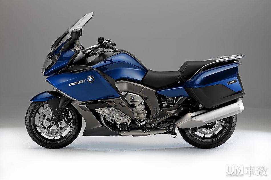 全系标配abs 宝马发力摩托车市场(21\/37)