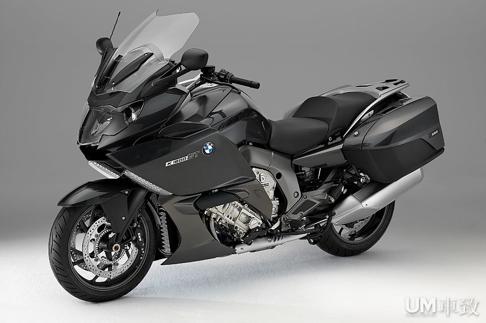 全系标配ABS 宝马发力摩托车市场(20\/37)