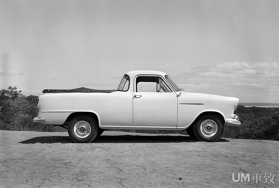 澳大利亚汽车品牌霍顿(17\/57)