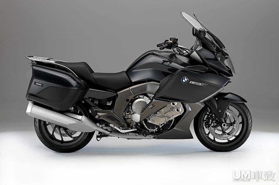 全系标配ABS 宝马发力摩托车市场(19\/37)